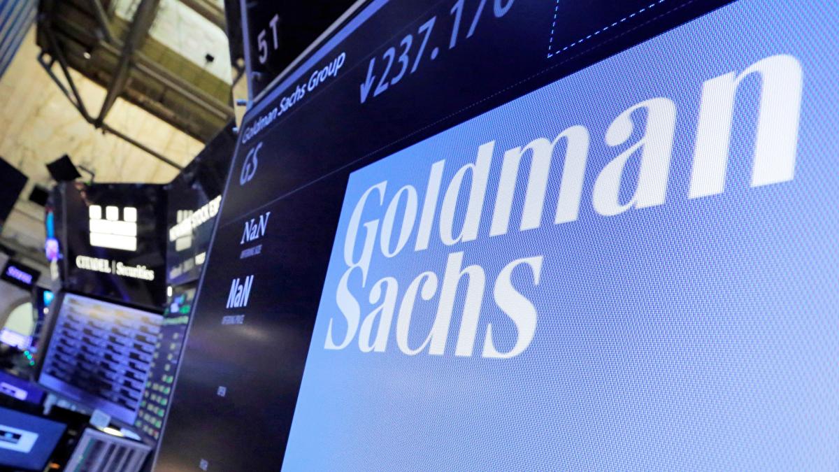 Goldman Sachs To Pay 215m To Settle Gender Discrimination Lawsuit