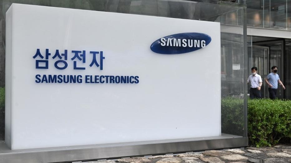 Samsung Expects Smartphone Demand To Drive Earnings In H2