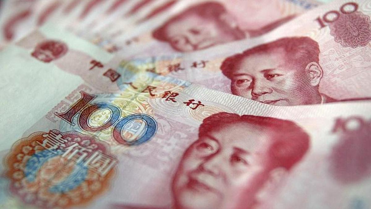 Shenzhen To Issue First Municipal Govt Offshore RMB Bonds In HK