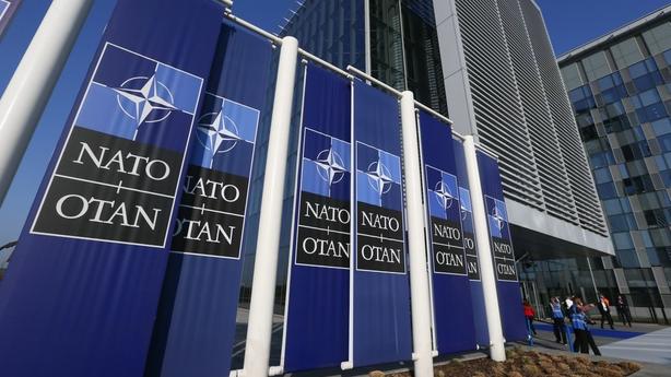 NATO remains an imperial anachronism