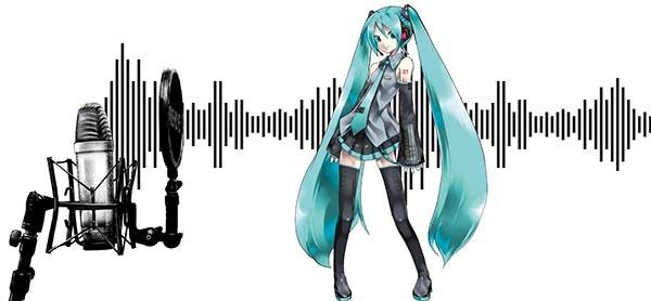 Hatsune Miku