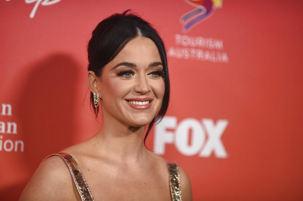 Katy Perry Loses Trademark Fight With Australian Fashion Designer