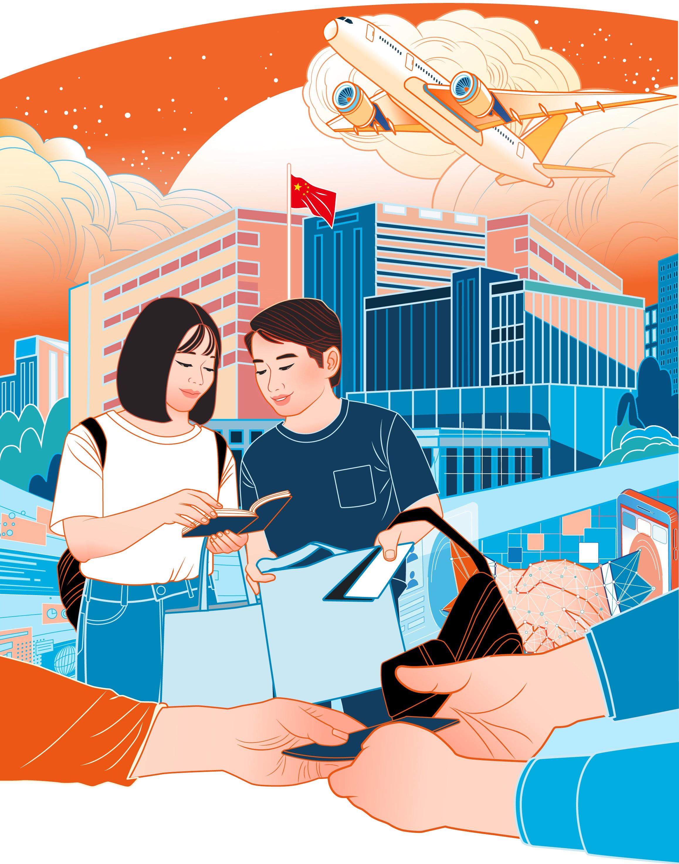 Regulation on consular protection unveiled