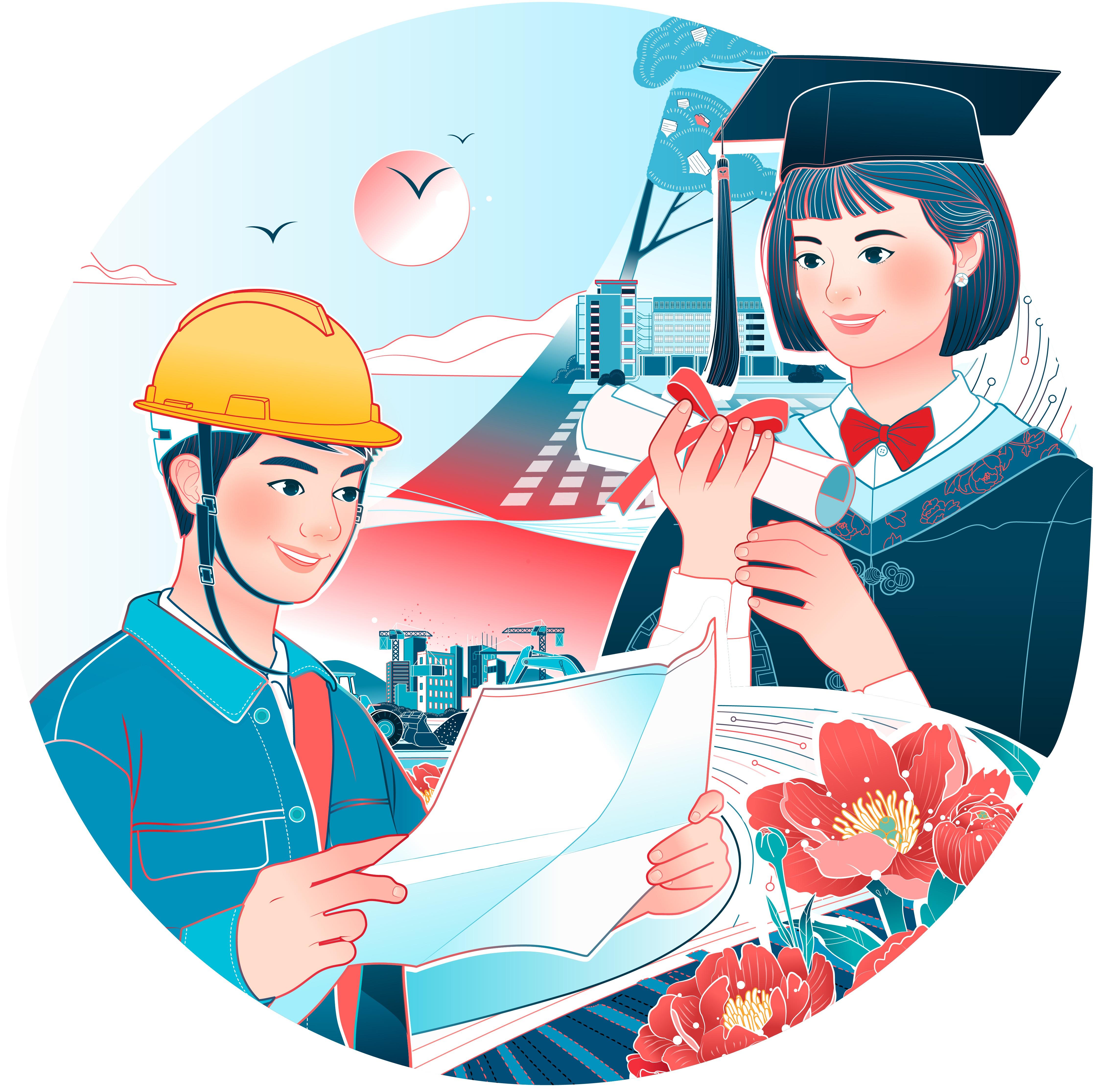 What Ails Vocational Education In China