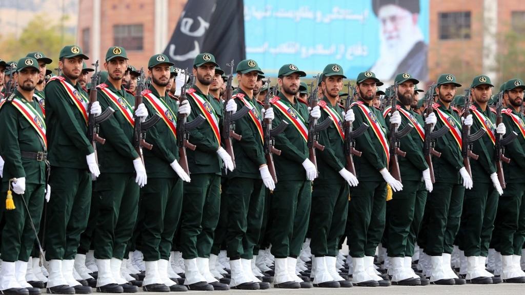 irgc