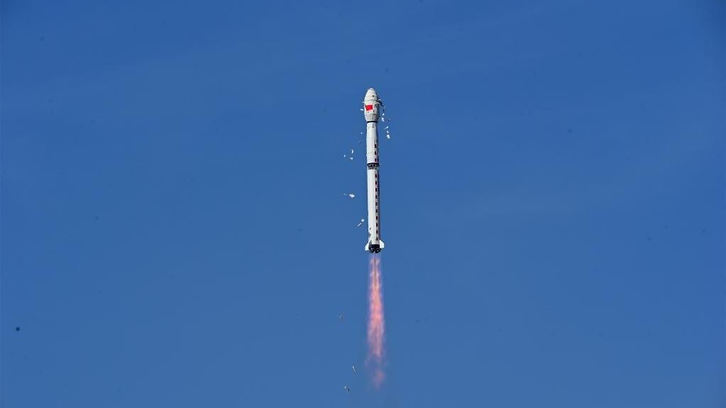 China's Fengyun-4B satellite takes over Fengyun-4A missions