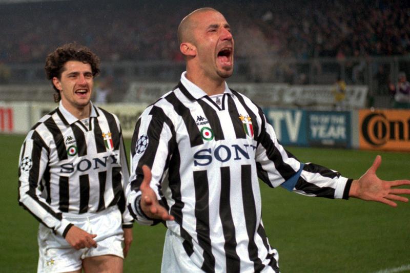 Italys Football Legend Gianluca Vialli Passes Away At 58