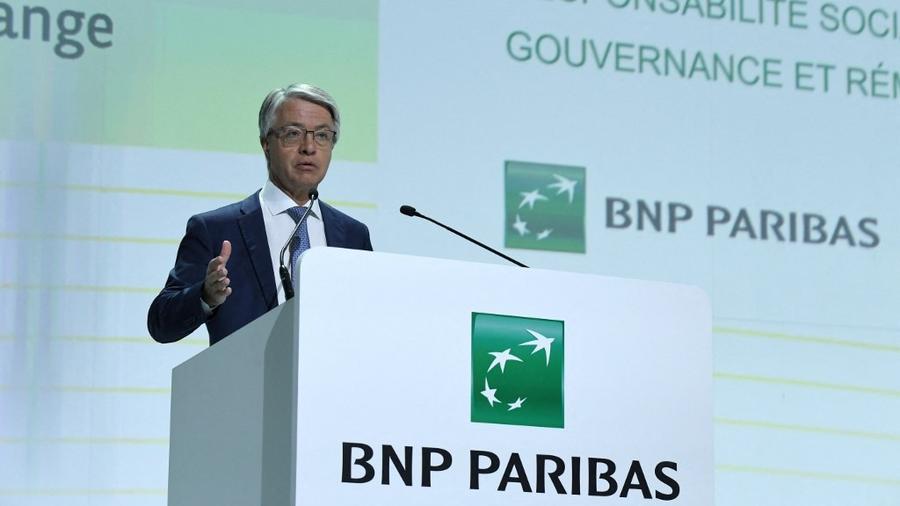 BNP Paribas Sued In France Over Fossil-fuel Financing