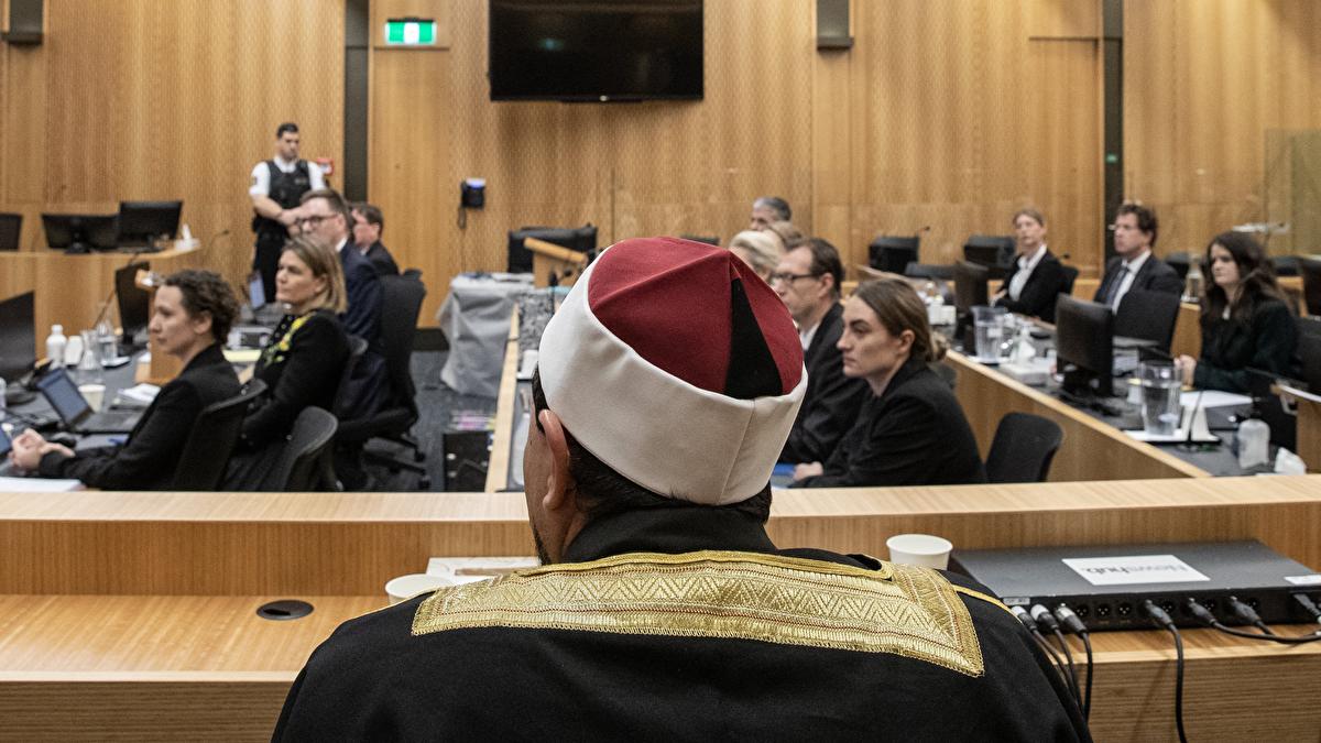 Inquiry Into NZ's Deadliest Shooting Opens With Memorial To Victims