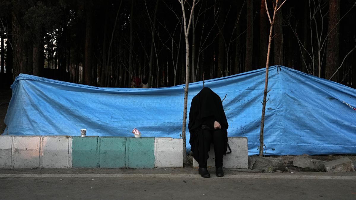 At least 8 killed, 13 wounded in ‘terror’ attack in southeastern Iran – chinadailyasia.com