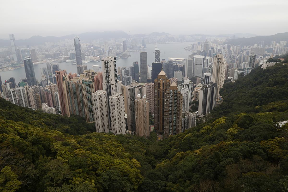 Hong Kong's new scheme to attract investment sees double-digit applications