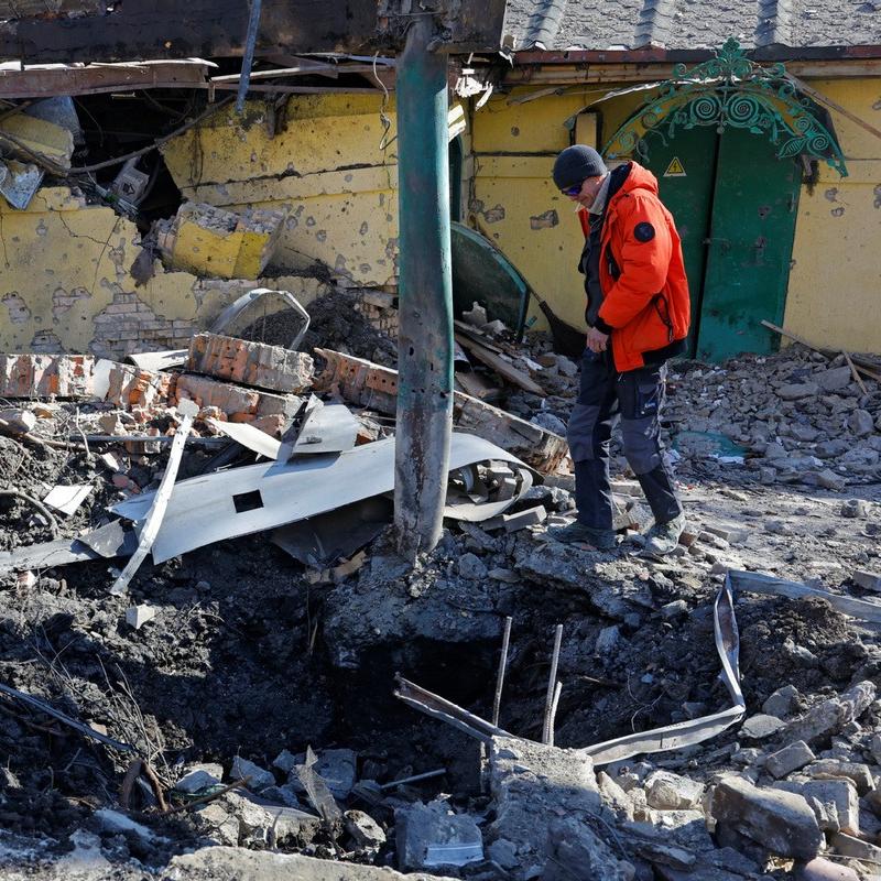 Ugly role of US thrown into stark relief