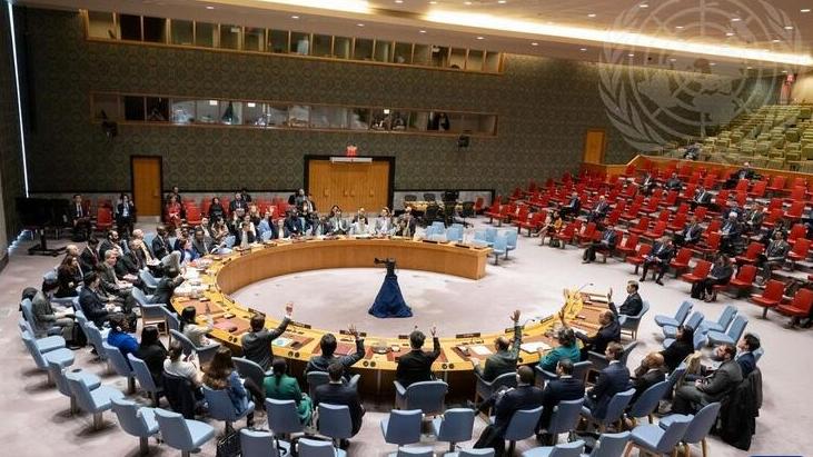 Security Council Renews Mandate Of UN Afghan Mission