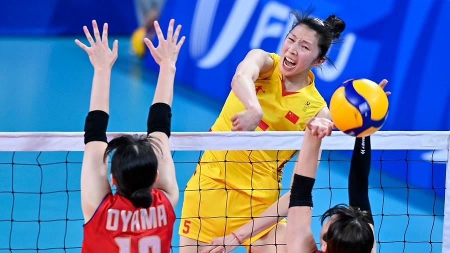 Hangzhou Asian Games: 11 Chinese rising stars to watch