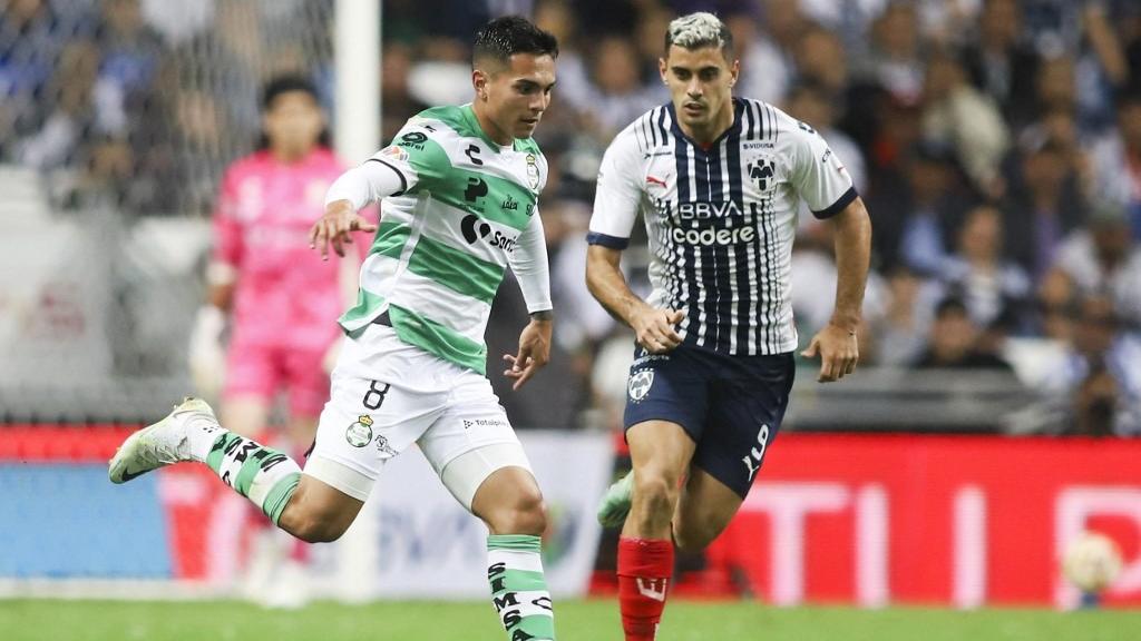 Atlas, Santos Laguna reach Liga MX quarterfinals