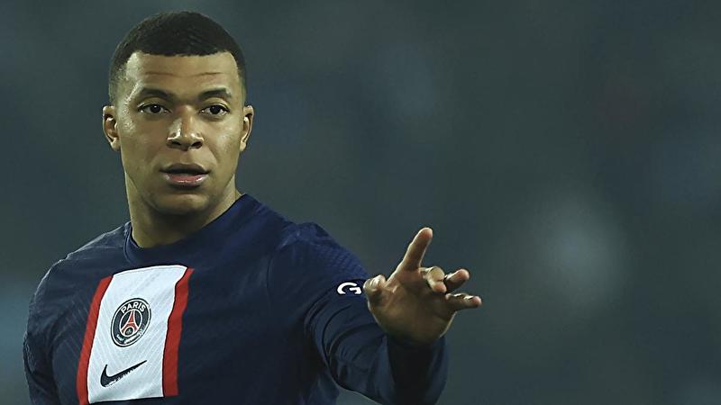 Mbappe excluded from PSG's Asian tour squad