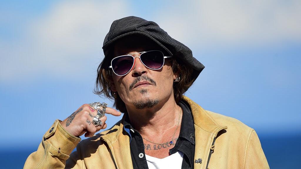 Actor Johnny Depp Loses Wife Beater Libel Case