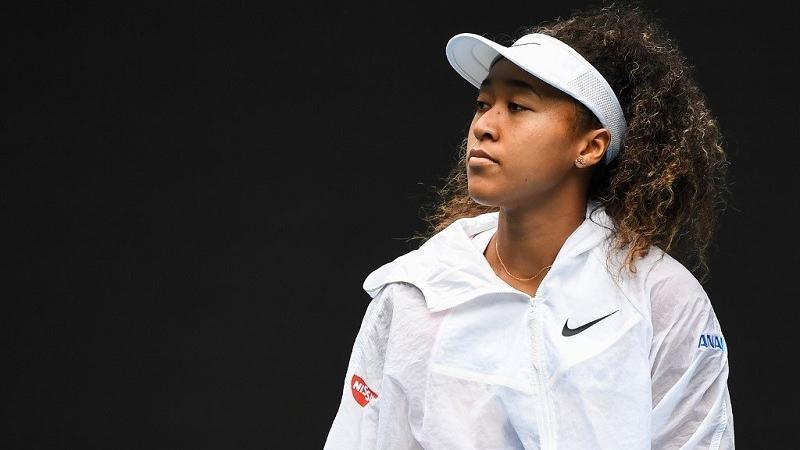 Naomi Osaka adds voice to US protests: 'Silence is betrayal'