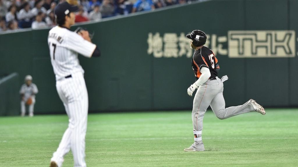 Japanese Baseball Players Test Positive For Coronavirus