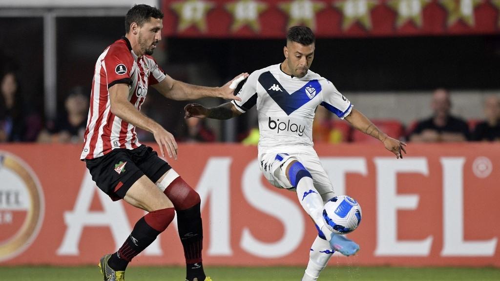 Velez Sarfield ベレス・サルスフィエルド04/05 s-l400.jpg