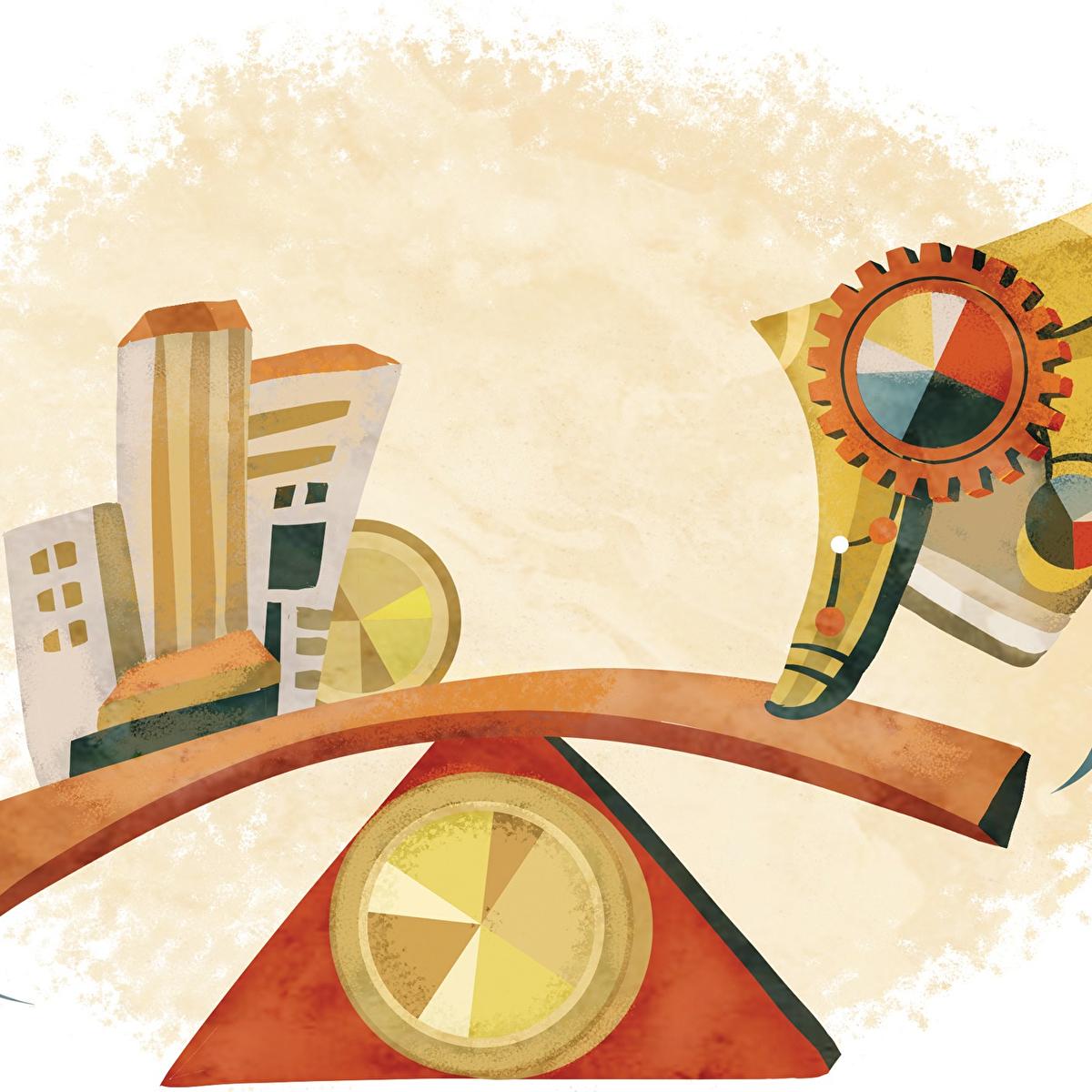 Safeguarding financial stability 