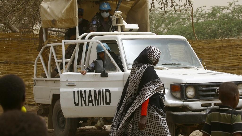 UNSC extends mandate of Darfur mission, sets up follow-on presence