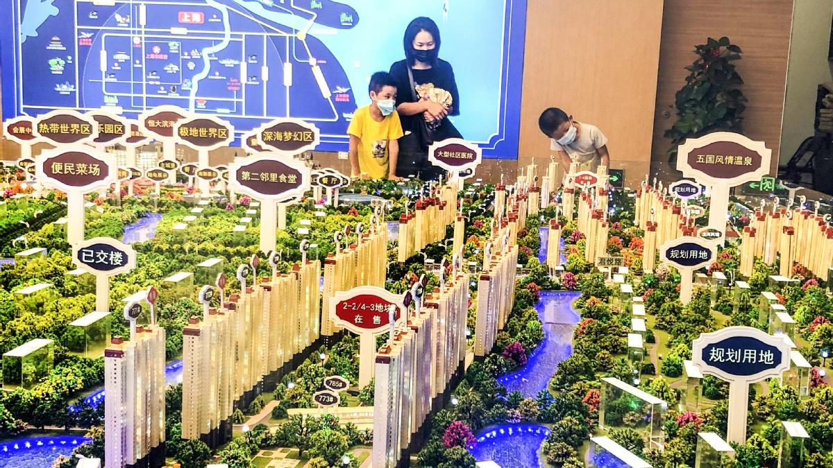 Property tax pilot to help sector grow healthier