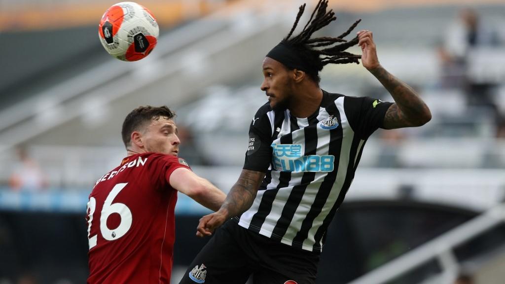 Saudi Consortium Pulls Out Of Bid For Newcastle