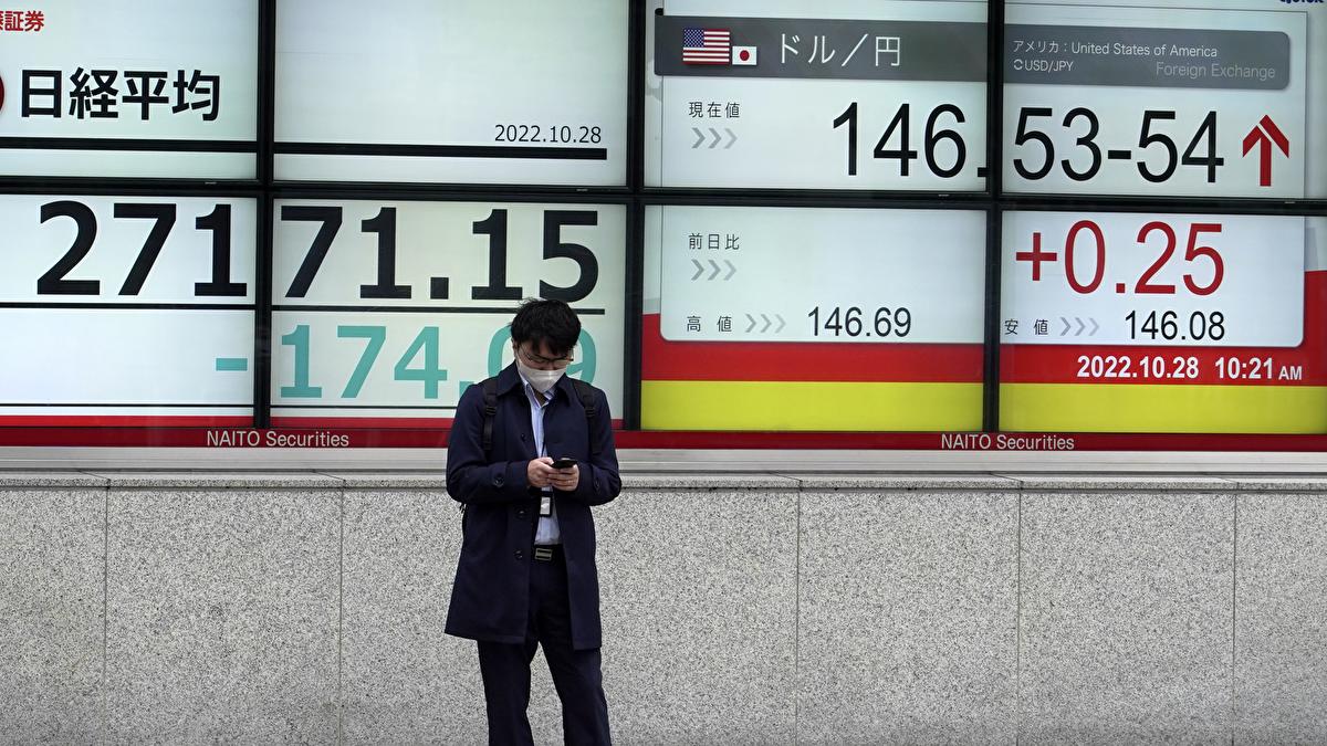 japan-s-stealth-yen-intervention-aims-for-maximum-impact