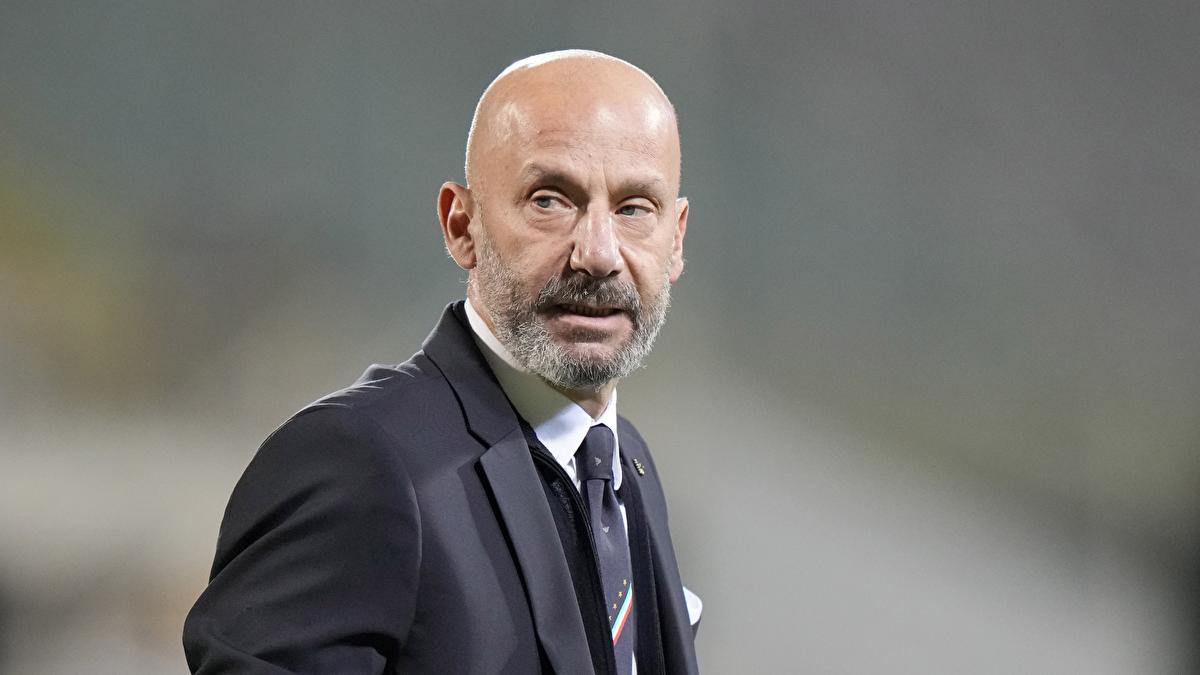 Italys Football Legend Gianluca Vialli Passes Away At 58