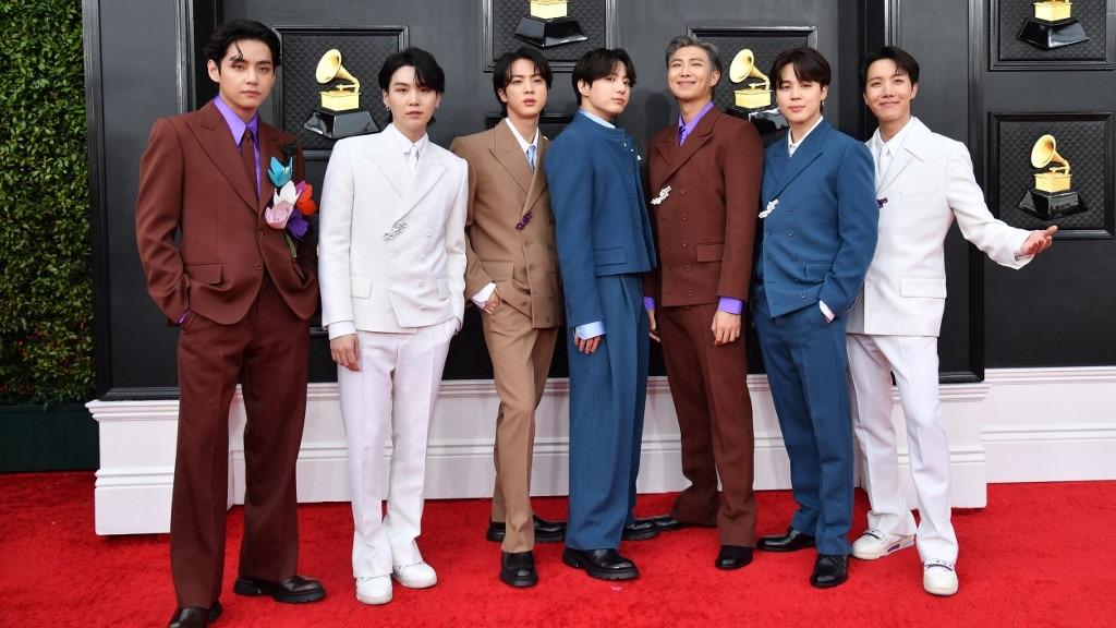 K-POP・アジア BTS NOW2 K-pop's BTS to release new album 'Proof' on Friday