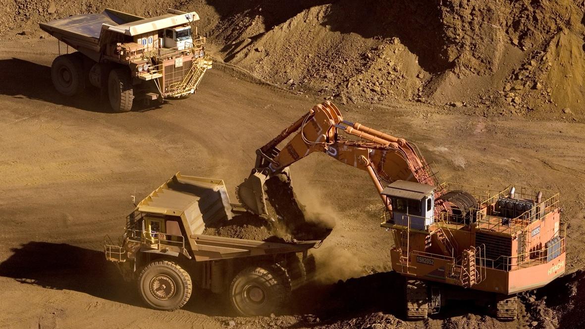 Rio Tinto To Buy Arcadium Lithium For $6.7 Billion