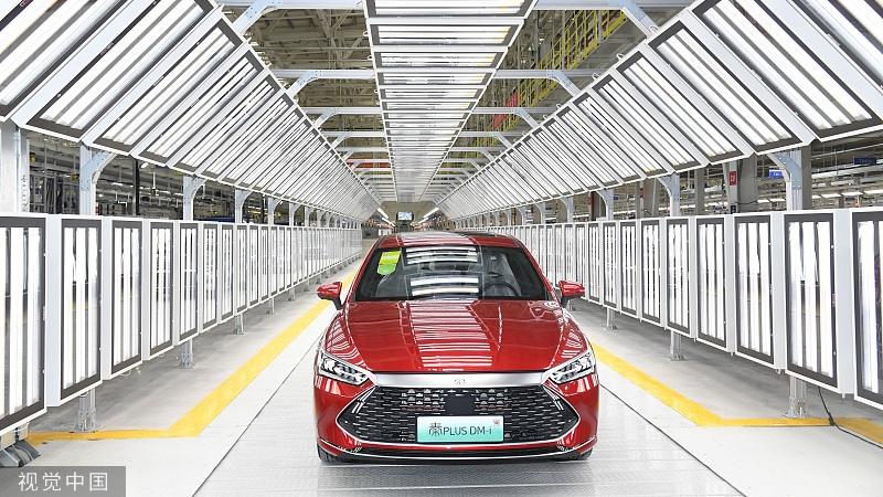 Car consumption to drive stable recovery