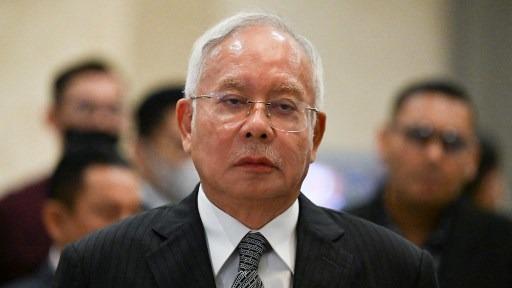 New Proof Denied For M'sia's Ex-PM Najib In Final 1MDB Appeal